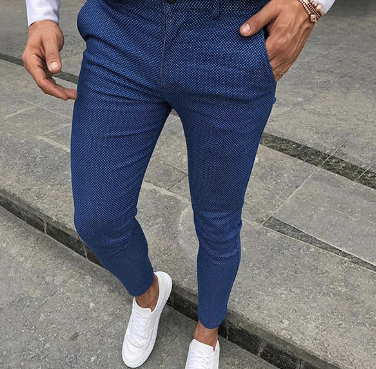 URI HOSE - Unglaublich bequeme und stilvolle Hose
