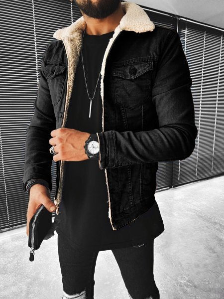 ALESSANDRO - Stylische Übergangsjacke