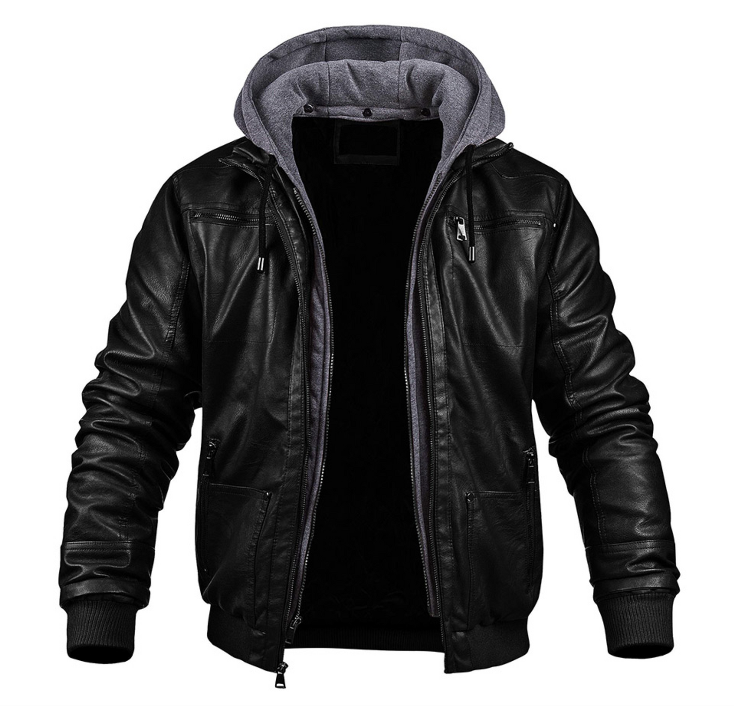 DEMIEN - Stylische Premium Winterjacke