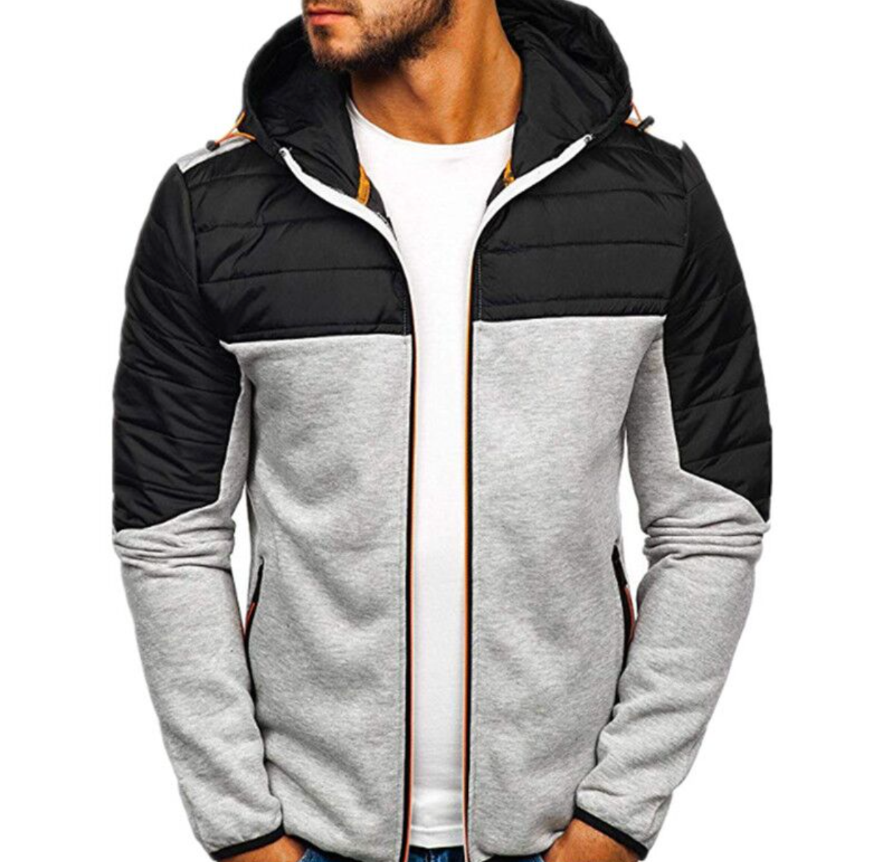 ACTIVE KOLLEKTION - Stylische und gemütliche Windbreaker