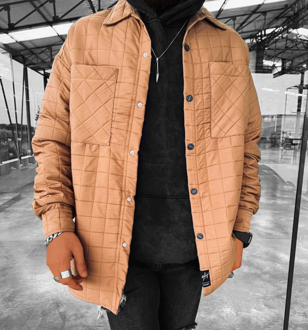 RENO - Das stylische Designer Hemd