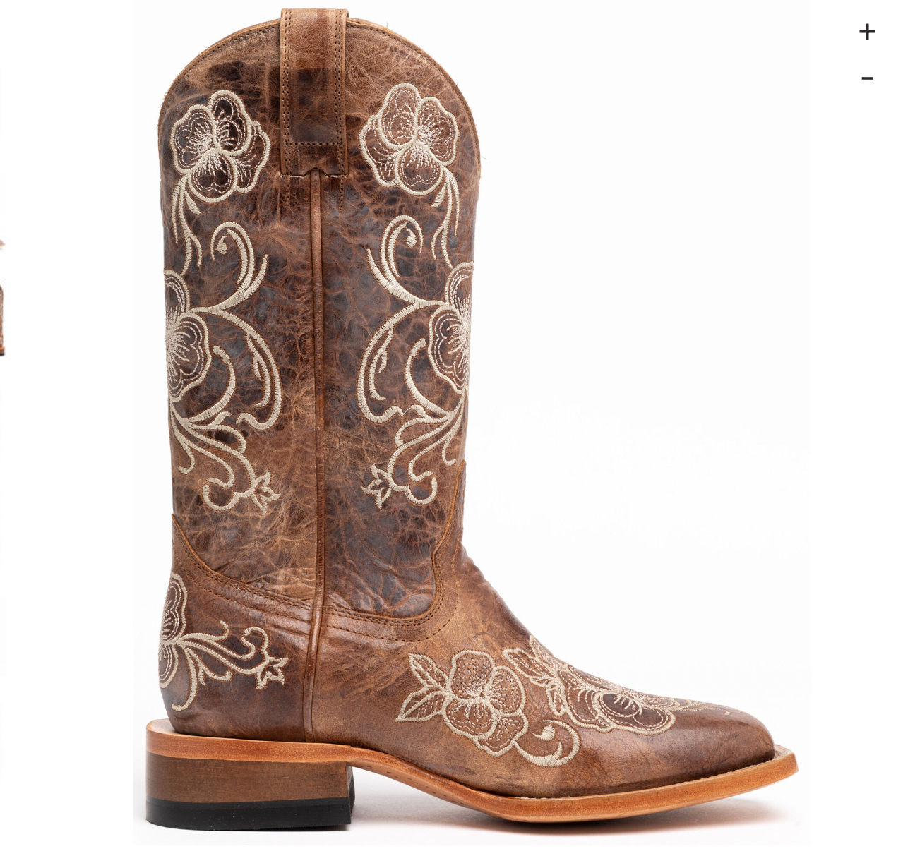 KELLY - Stylische und bequeme Stiefel für den Winter