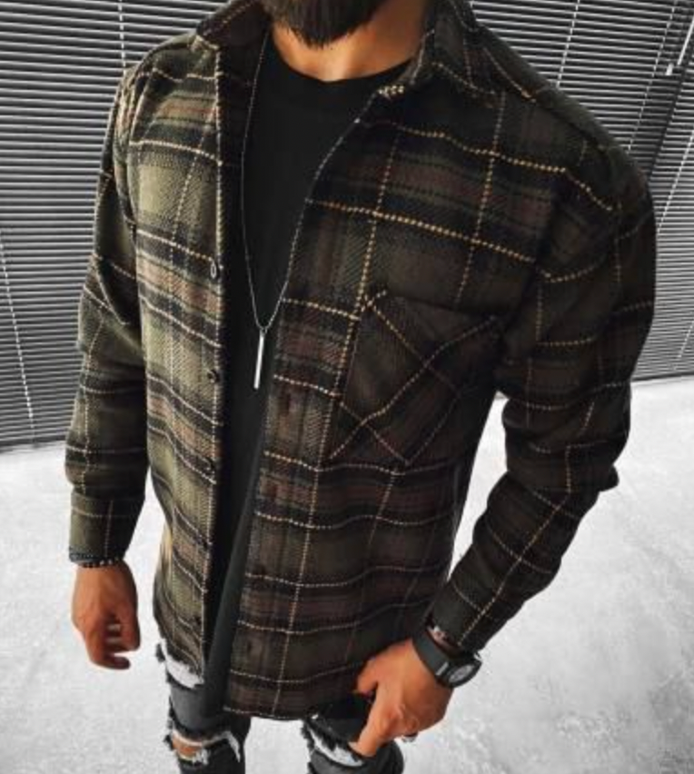 DFC - Das stylische Designer Hemd