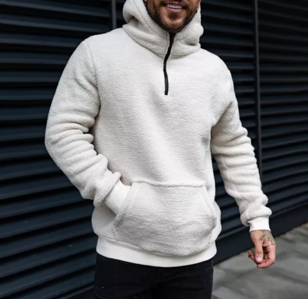 NEW ORLEANS - Stylischer und lässiger Designer Hoodie