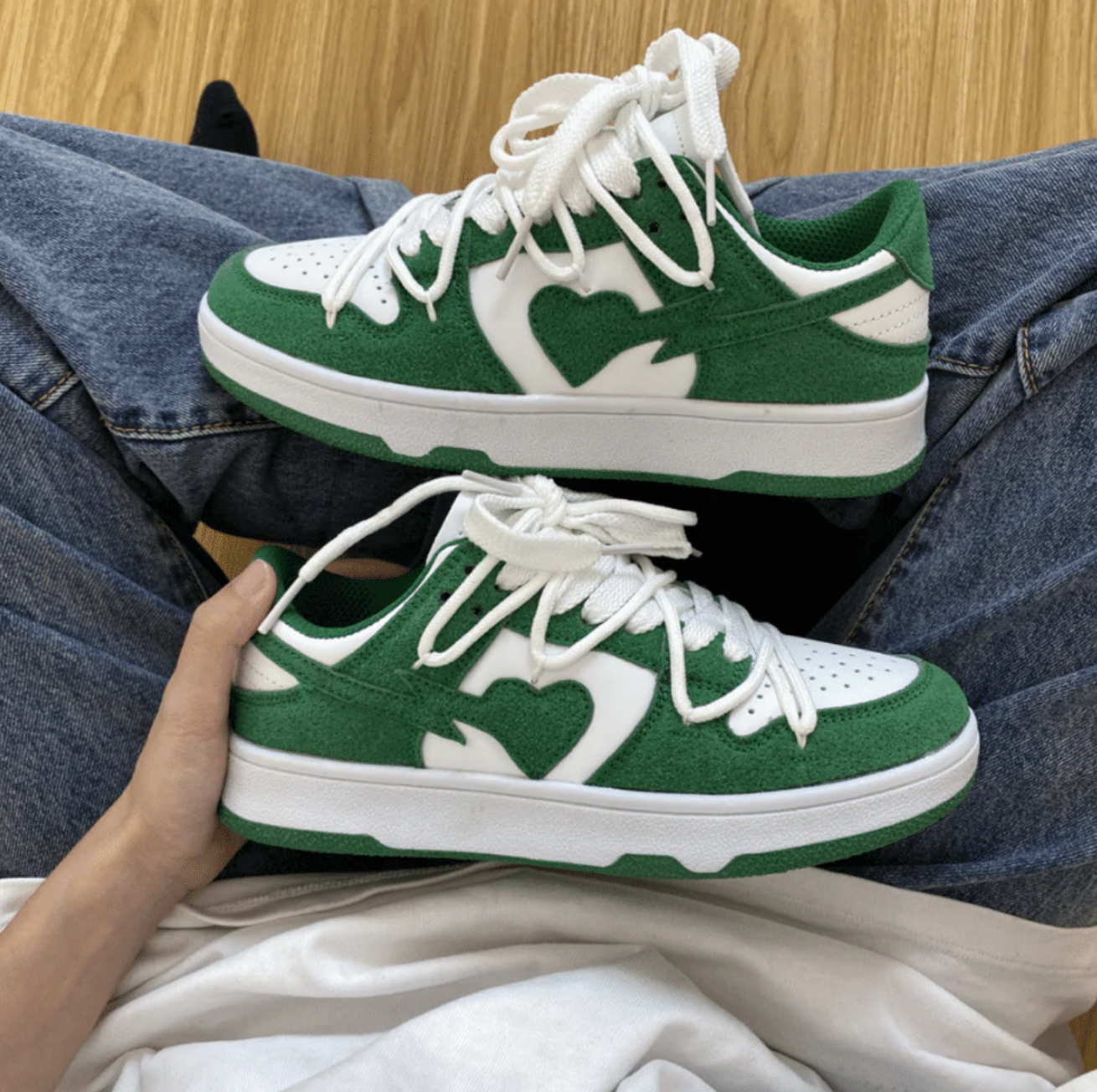 ROME - Der elegante und stylische Schuh