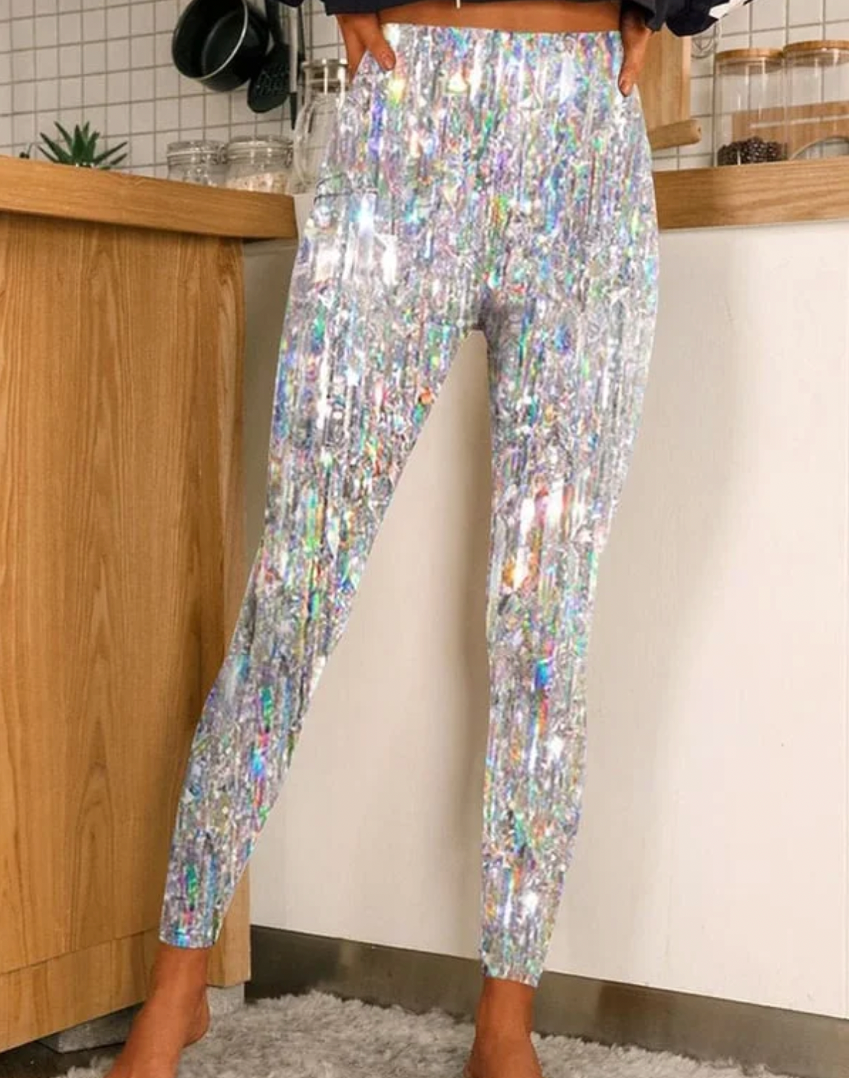 JOANA - Die stylische festliche