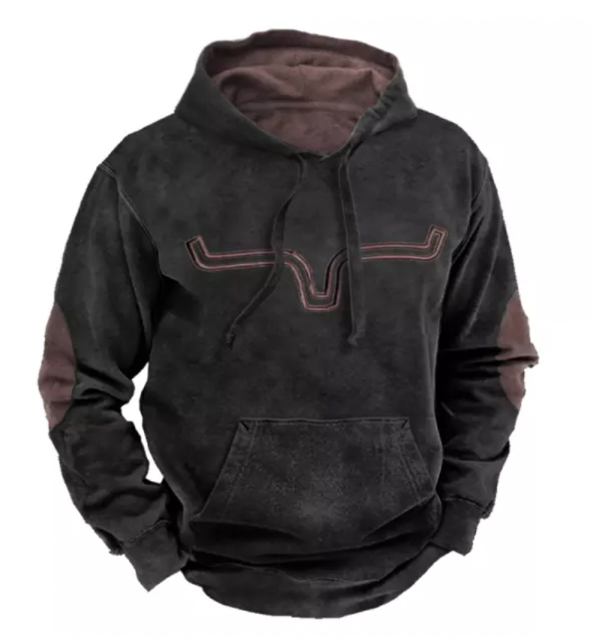 DIALO - Eleganter und warmer Sweater