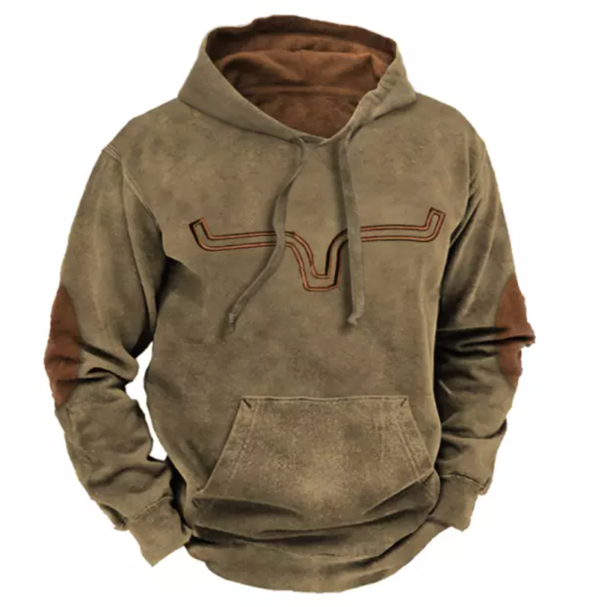 DIALO - Eleganter und warmer Sweater