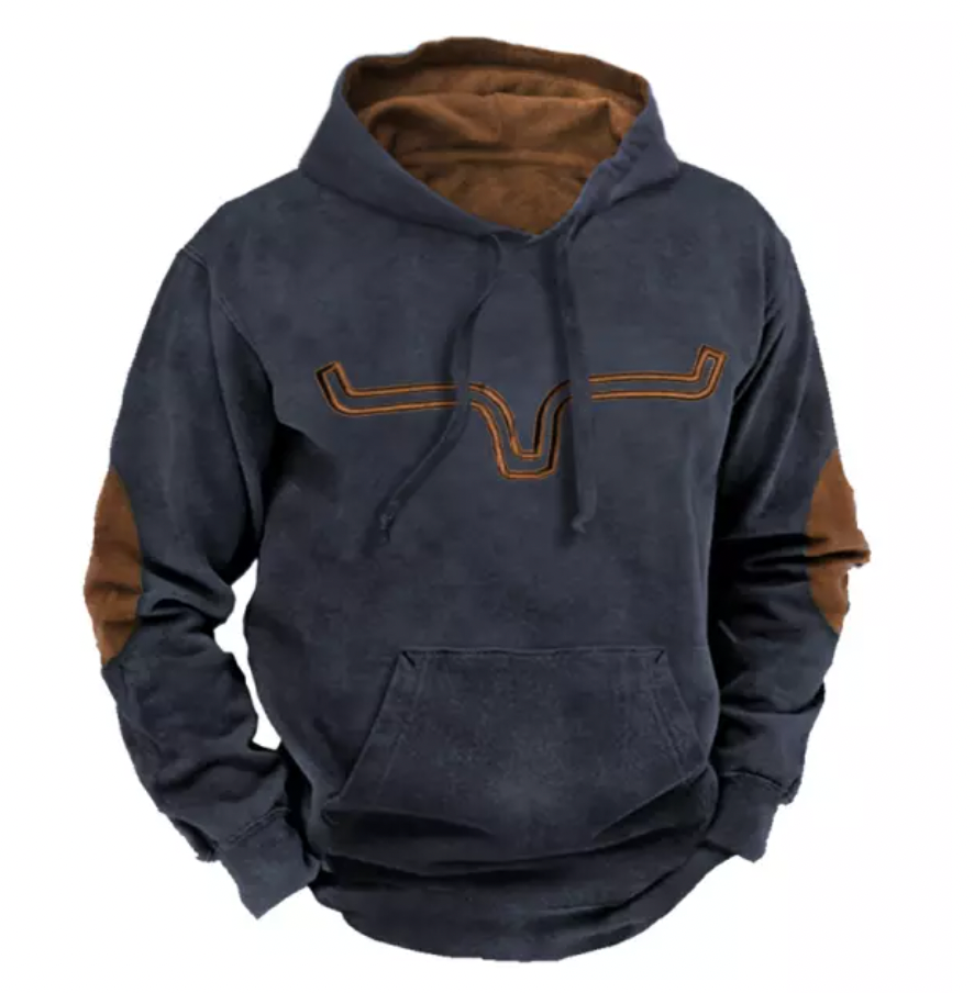 DIALO - Eleganter und warmer Sweater