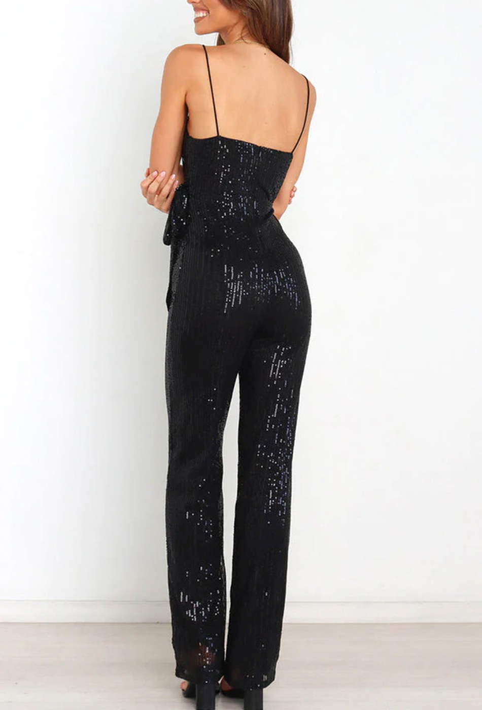 BELLA - Super stylischer Jumpsuit