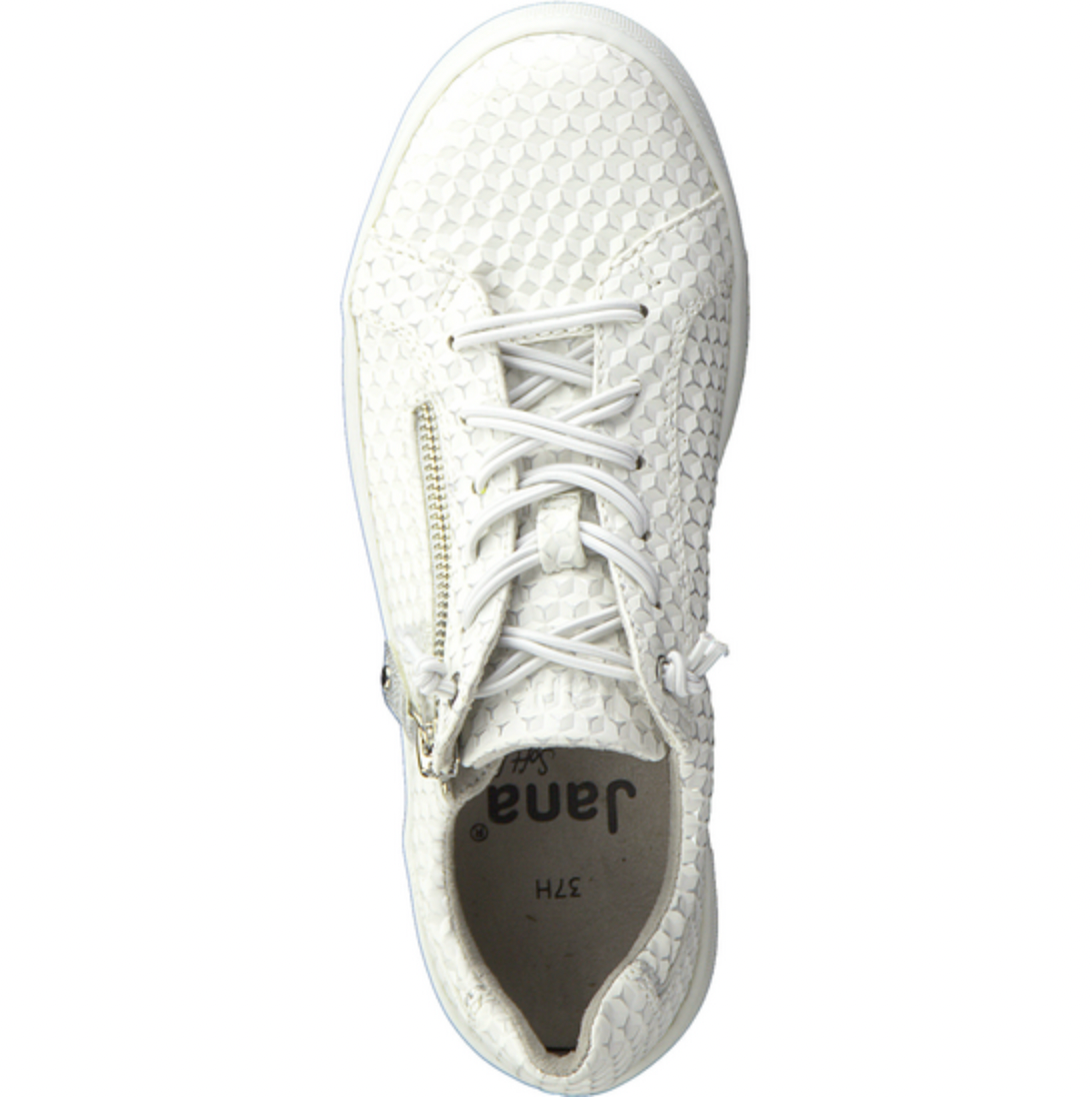 JANA-INA - Stylische, bequeme und sportliche Sneaker