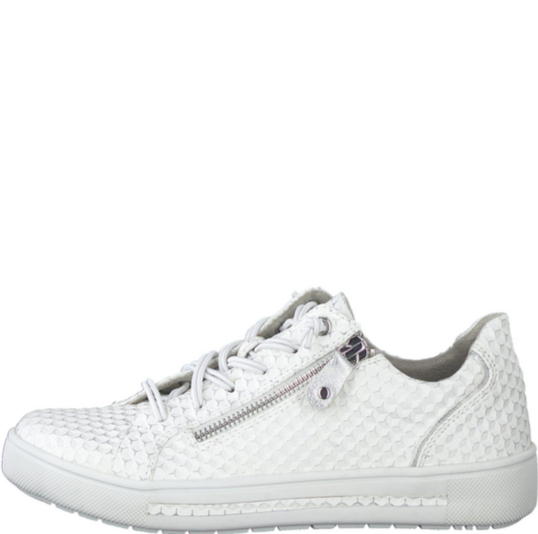 JANA-INA - Stylische, bequeme und sportliche Sneaker