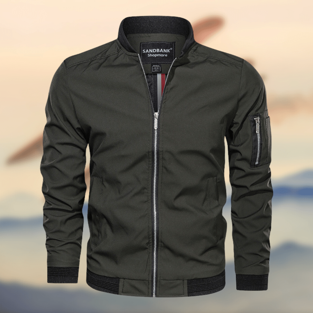 MARIUS - Die stylische und einzigartige Bomberjacke