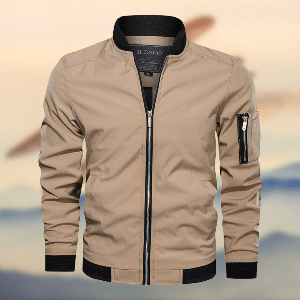 MARIUS - Die stylische und einzigartige Bomberjacke