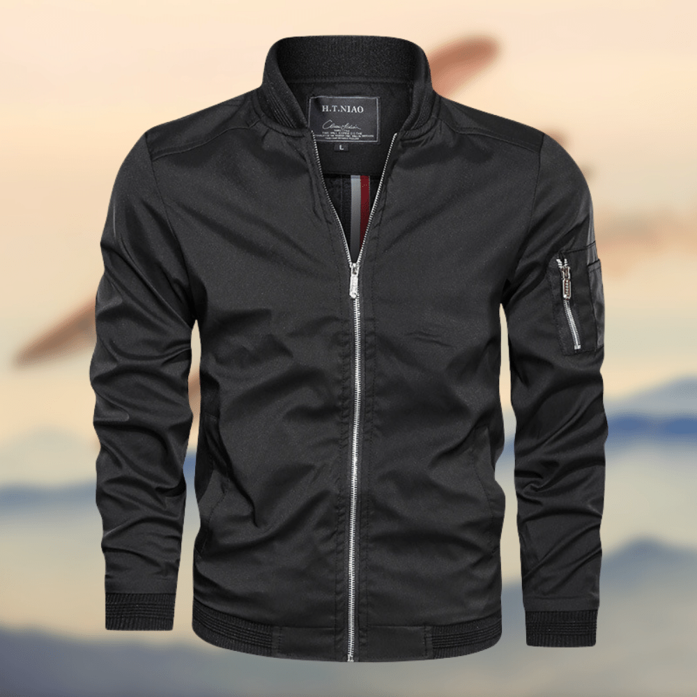 MARIUS - Die stylische und einzigartige Bomberjacke