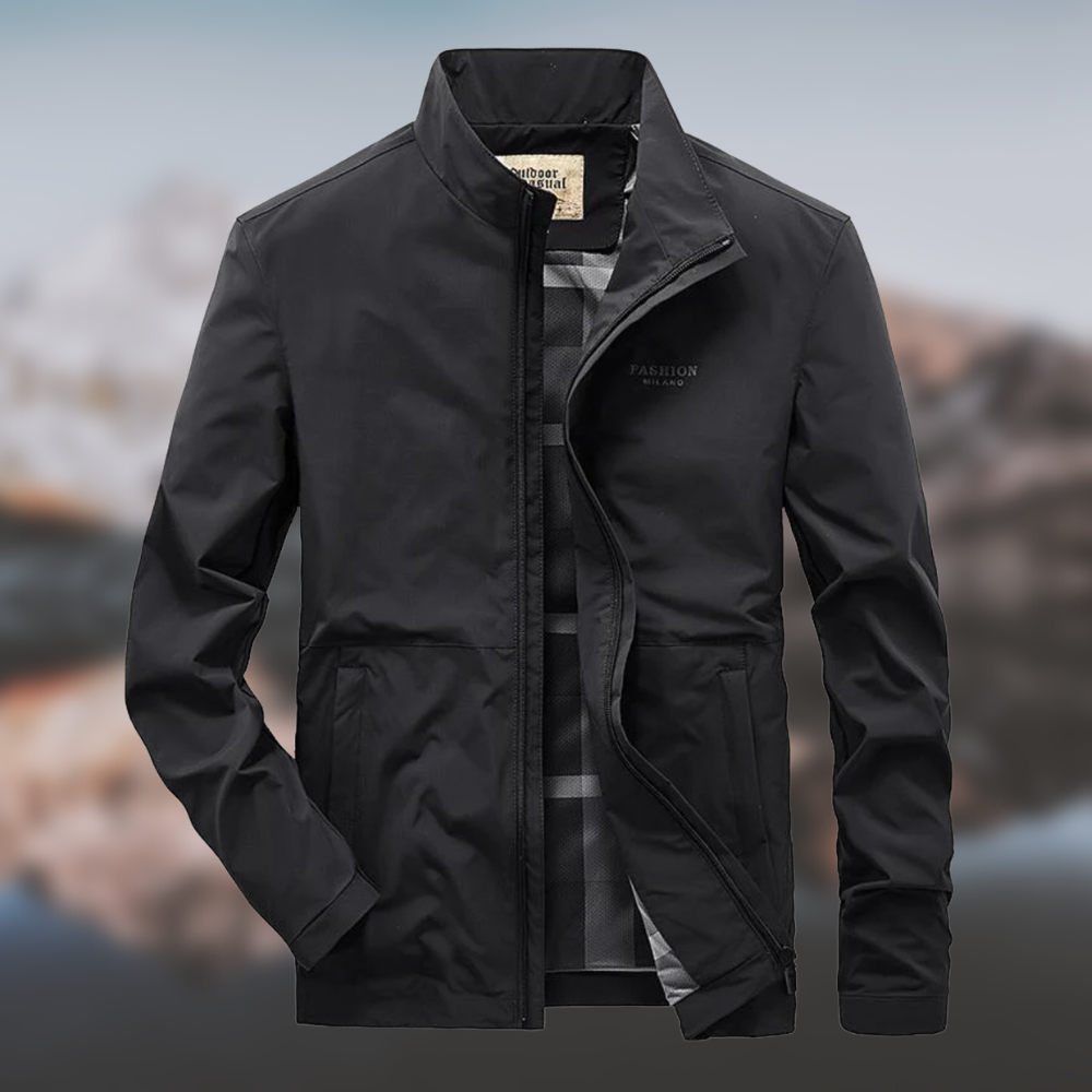 KANI - Stylische und elegante Winter Jacke