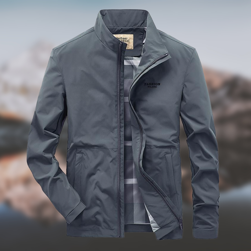 KANI - Stylische und elegante Winter Jacke