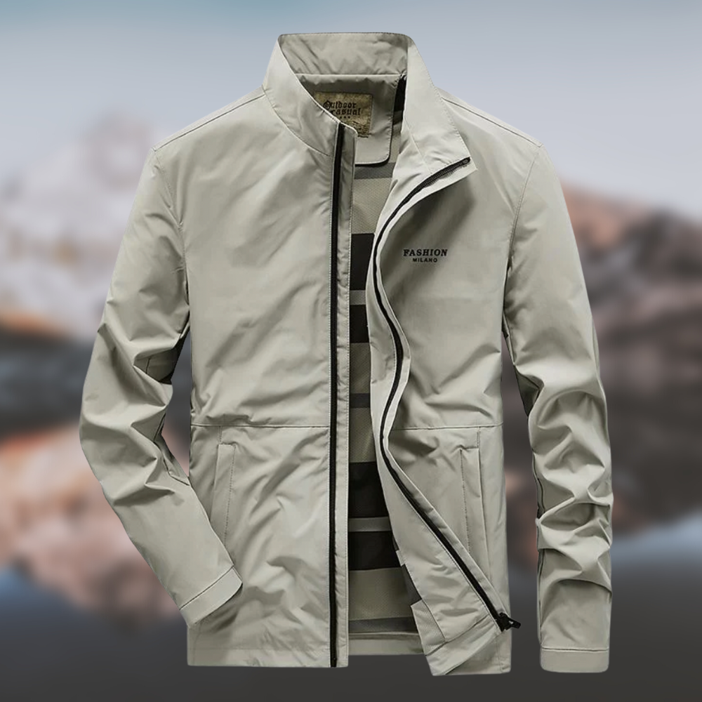 KANI - Stylische und elegante Winter Jacke