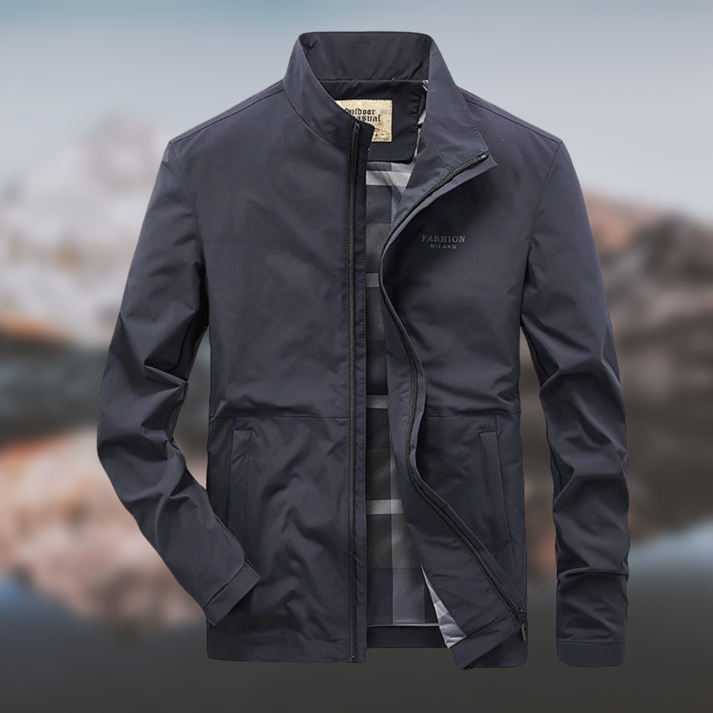 KANI - Stylische und elegante Winter Jacke