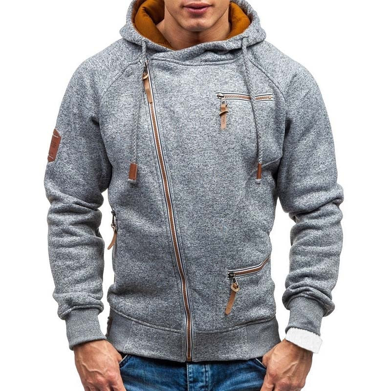 KAJAN - Super schöner und bequemer Hoodie – Deutschland Mode