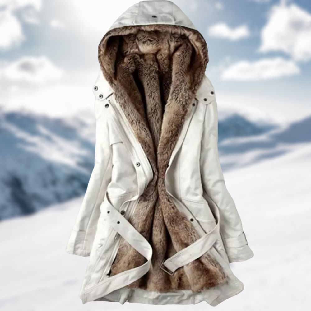 CELINE - Der elegante und hochwertige Parka