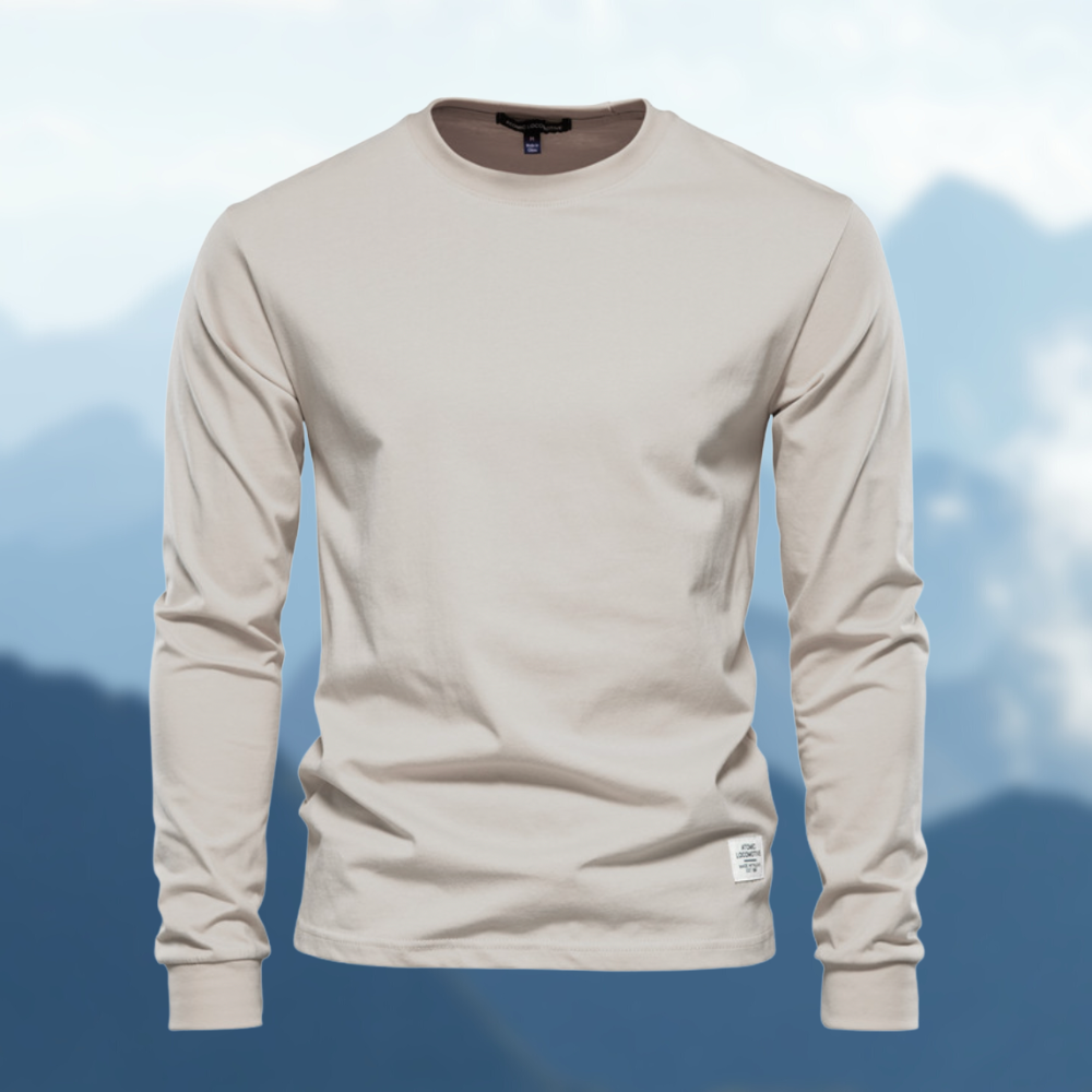 JAN - Eleganter und warmer Sweater