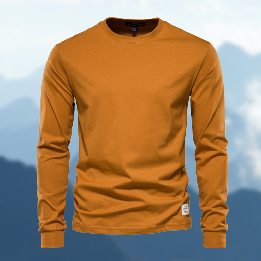 JAN - Eleganter und warmer Sweater