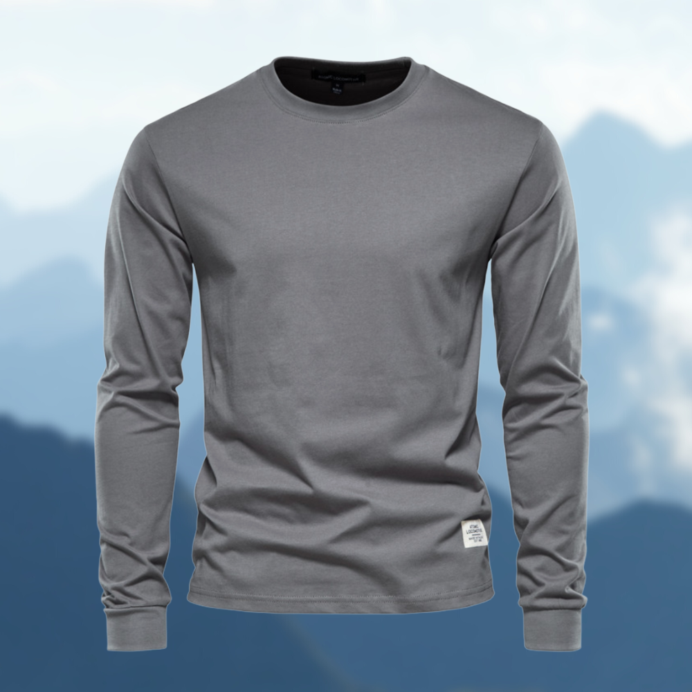 JAN - Eleganter und warmer Sweater