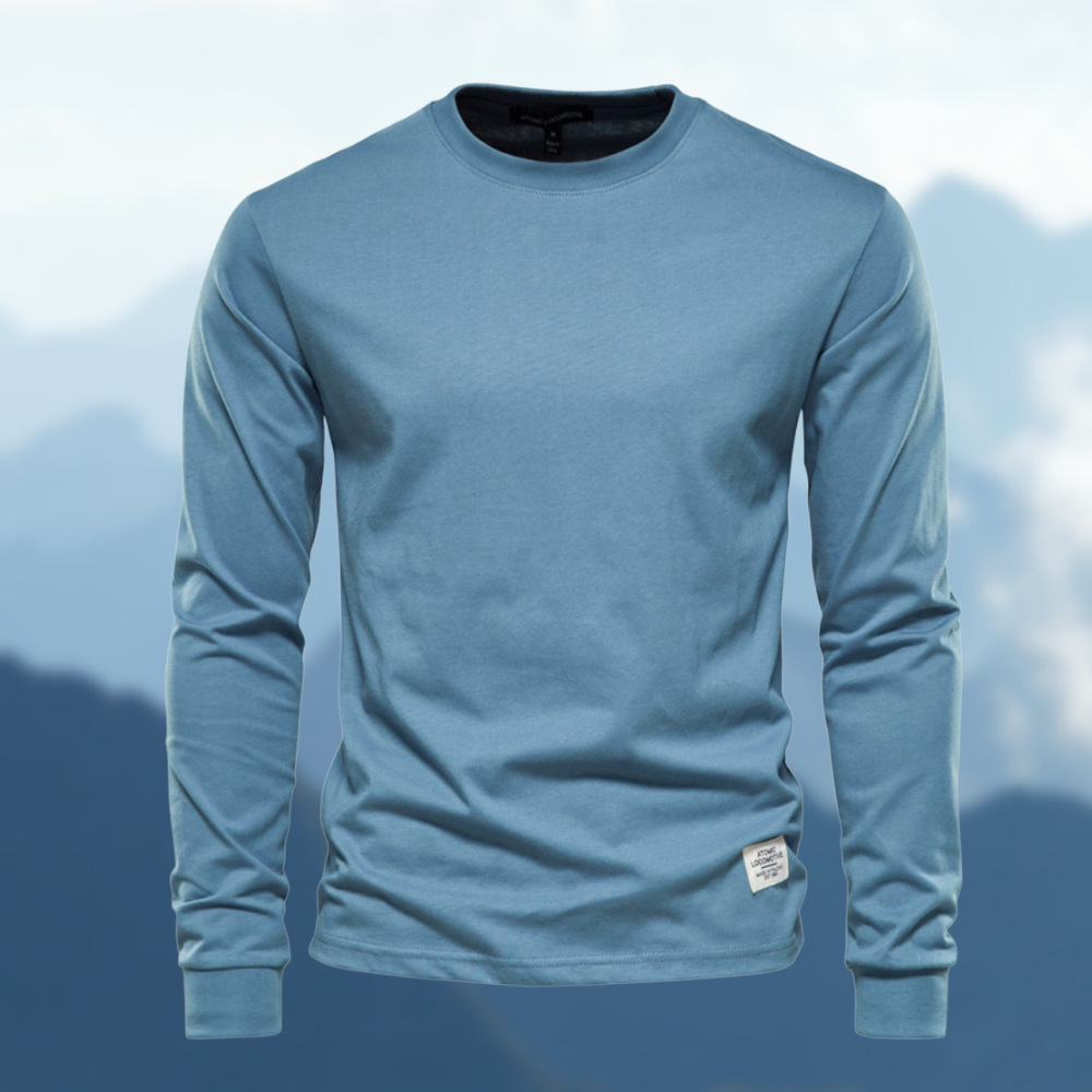 JAN - Eleganter und warmer Sweater