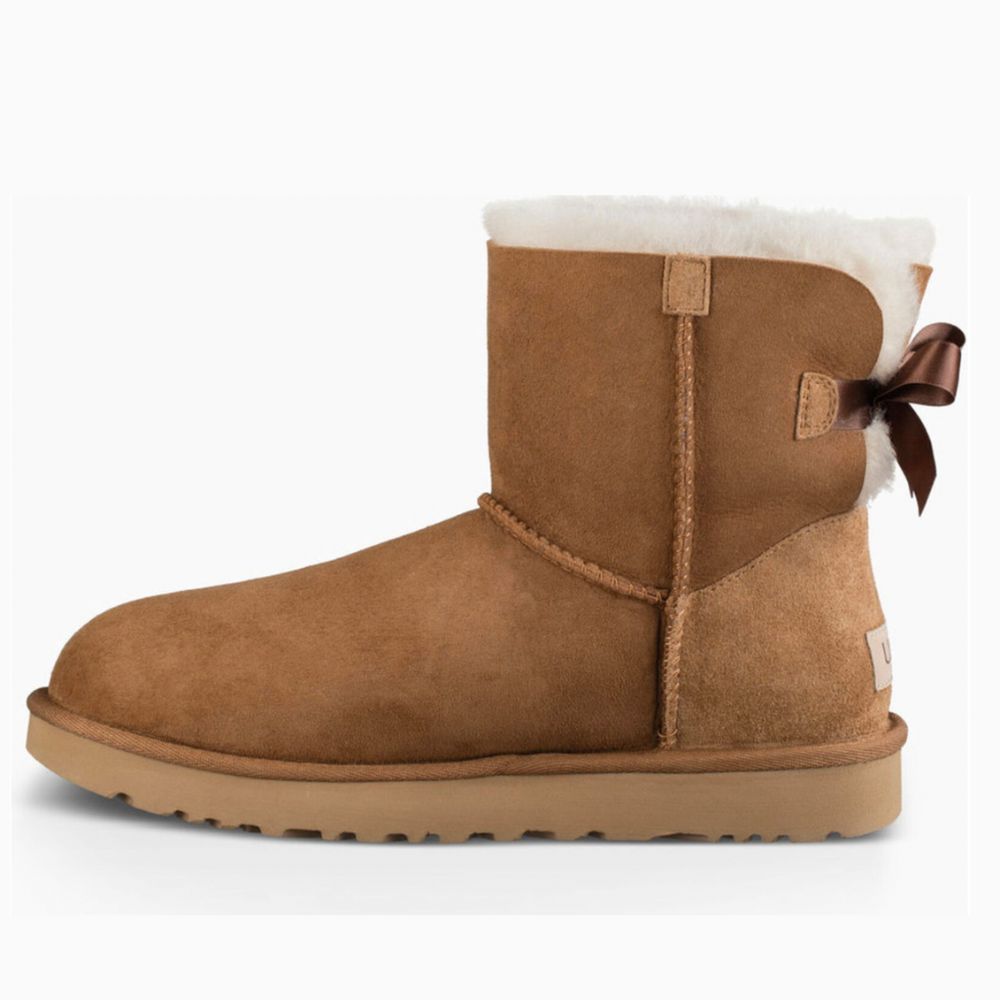 UTOPIA - Stylische und bequeme Stiefel für den Winter