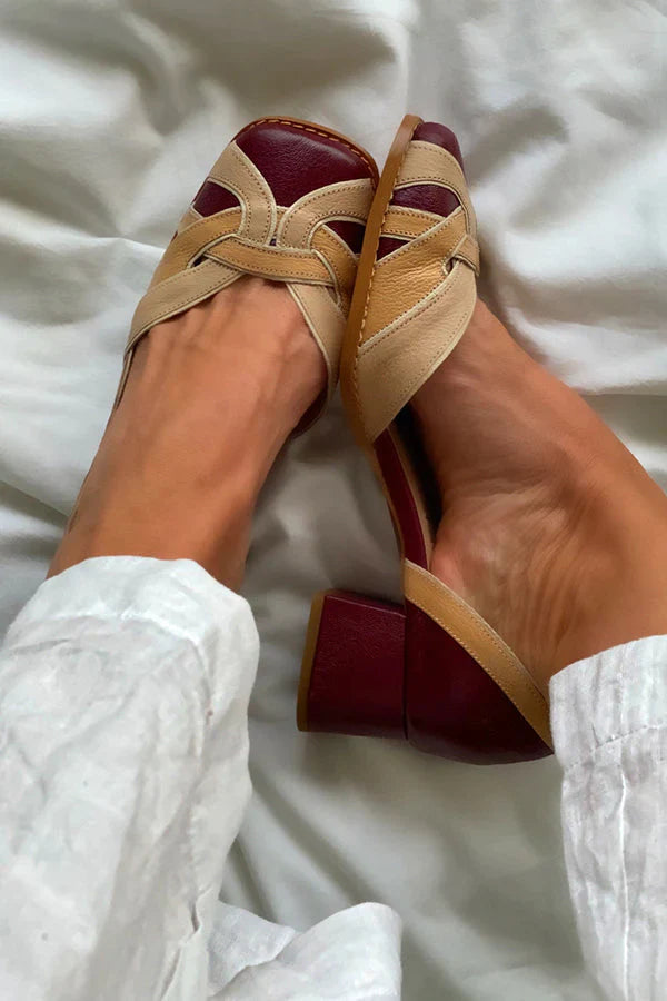 JESSY - Der komfortable und elegante Schuh