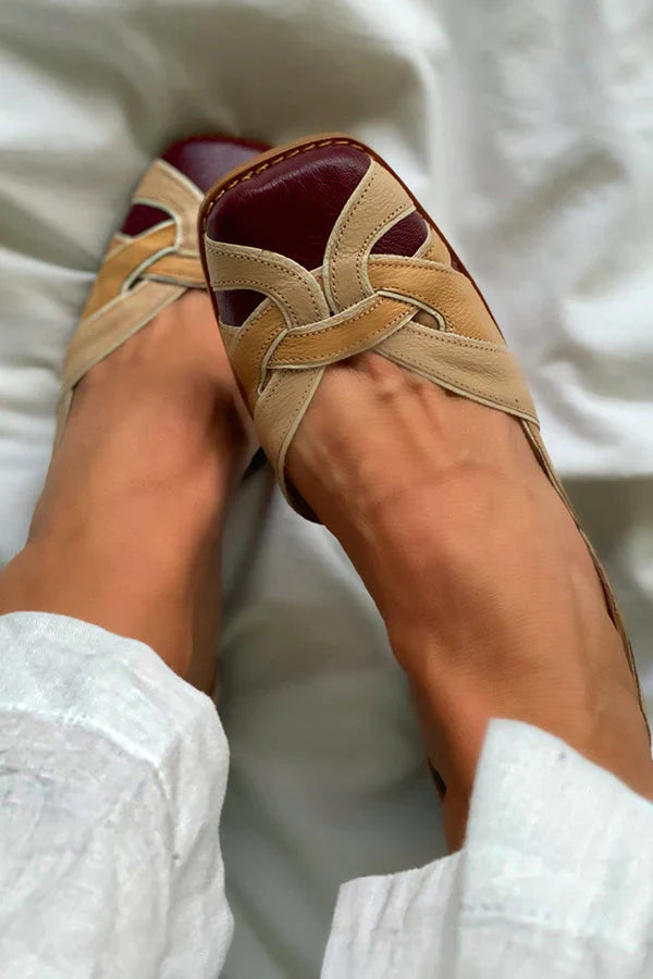 JESSY - Der komfortable und elegante Schuh