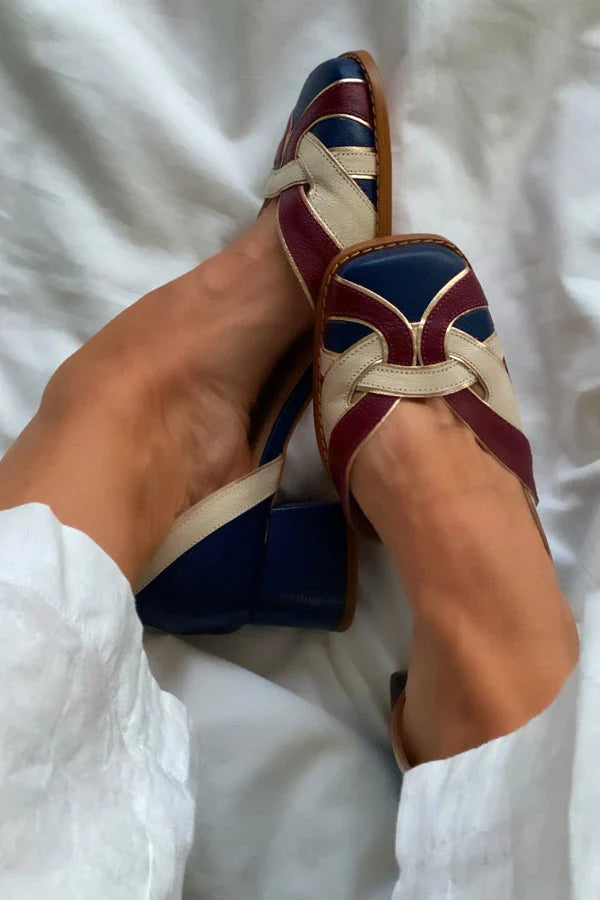 JESSY - Der komfortable und elegante Schuh