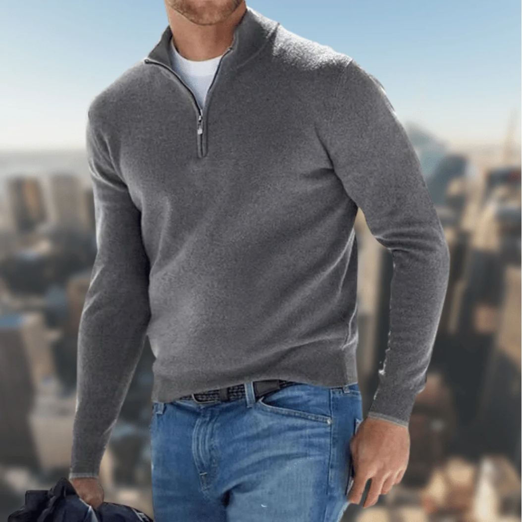 SEMON - Stylische Pullover
