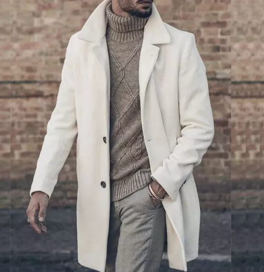 BENTO - Der elegante und einzigartige Mantel