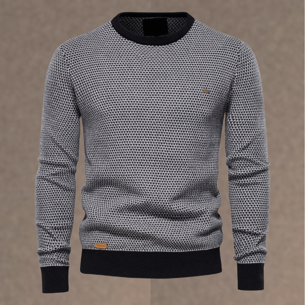 PEG - Eleganter und warmer Sweater