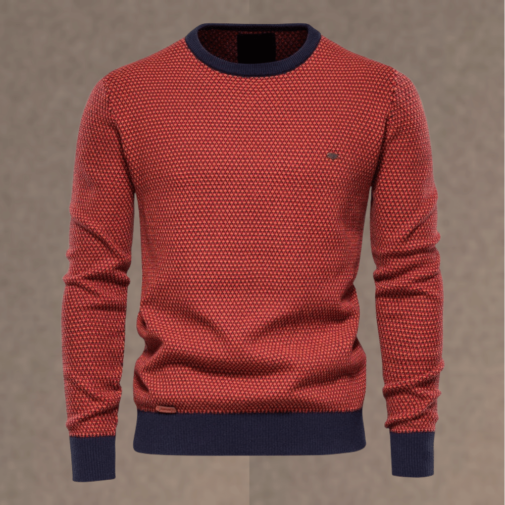 PEG - Eleganter und warmer Sweater