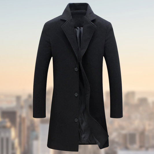 LIO - Der elegante und einzigartige Mantel