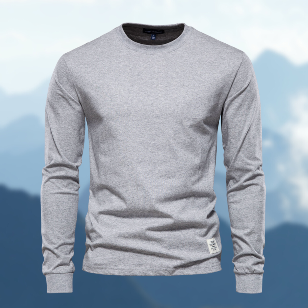 JAN - Eleganter und warmer Sweater